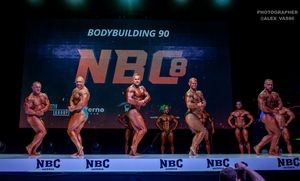BODYBUILDING 90